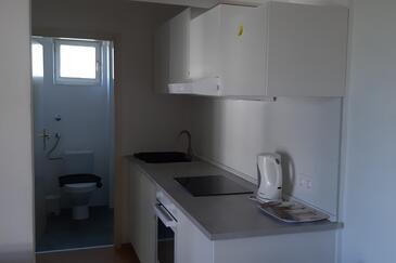 Apartments by the sea Selce, Crikvenica - 2372