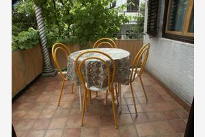 Jednosobni apartman Selce Jednosobni apartman Selce, Crikvenica (A-2372-c)
