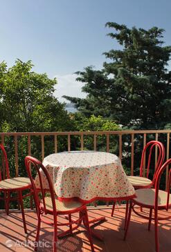 Appartamenti accanto al mare Selce, Cirquenizza - Crikvenica - 2372