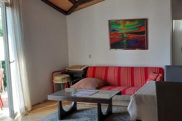 Appartamenti accanto al mare Selce, Cirquenizza - Crikvenica - 2372