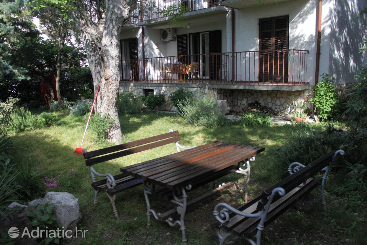 Apartmani uz more Selce, Crikvenica - 2372
