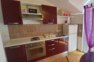 Appartamento di una stanza Stretto - Tisno, Morter - Murter (A-23720-a(