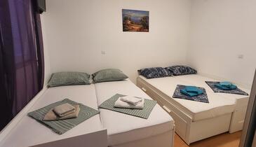 Appartamento di una stanza Stretto - Tisno Appartamento di una stanza Stretto - Tisno, Morter - Murter (A-23720-b(