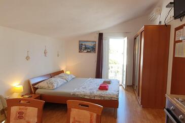 Apartmaji ob morju Tisno, Murter - 23720 Adriatic.hr