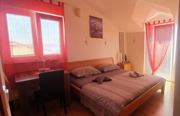 Apartmány u moře Tisno, Murter - 23720