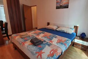 Stúdió apartman Tisno, Murter (AS-23720-d(