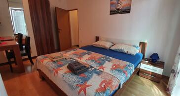 Monolocale Stretto - Tisno Monolocale Stretto - Tisno, Morter - Murter (AS-23720-d(