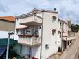 Tisno, Murter, Property 23720 - Apartments near sea with pebble beach.