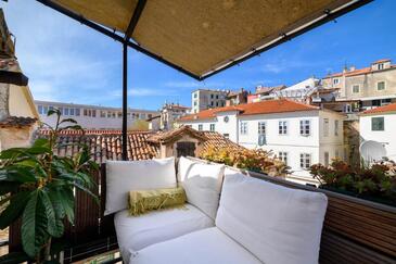 Apartments and rooms by the sea Šibenik - 23721