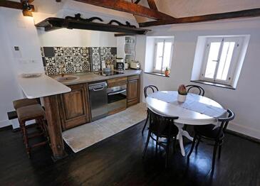 Apartments and rooms by the sea Šibenik - 23721