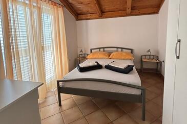 Ettroms leilighet Sukosan, Zadar (A-23722-a)