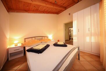 Apartmanok a tenger mellett Sukosan, Zadar - 23722