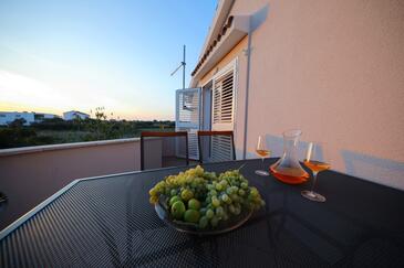 Eenkamerappartement Sukosan, Zadar (A-23722-a(