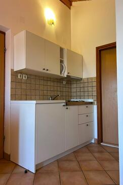 Апартаменты у моря Сукошан - Sukošan, Задар - Zadar - 23722