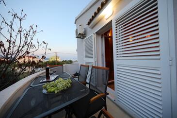 Apartments by the sea Sukošan, Zadar - 23722