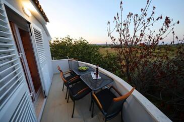 Eenkamerappartement Sukosan, Zadar (A-23722-b(