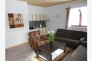Appartamento di una stanza Vrhovine, Plitvice (A-23725-a)