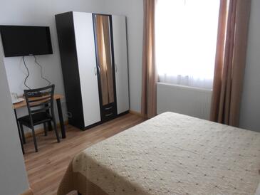 Lejligheder og værelser med pool Vrhovine, Plitvice - 23725