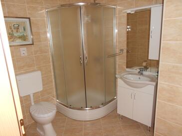 Lejligheder og værelser med pool Vrhovine, Plitvice - 23725