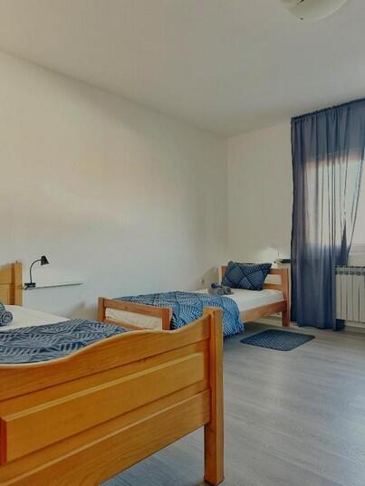 Appartamenti con parcheggio Ogulin, Gorski kotar - 23727