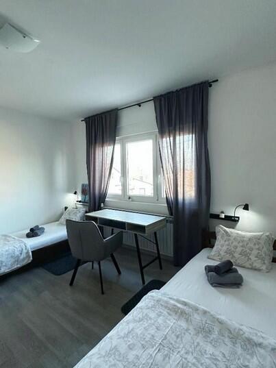 Appartamenti con parcheggio Ogulin, Gorski kotar - 23727