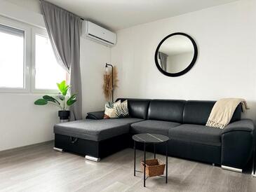 Apartments with parking space Ogulin, Gorski kotar - 23727