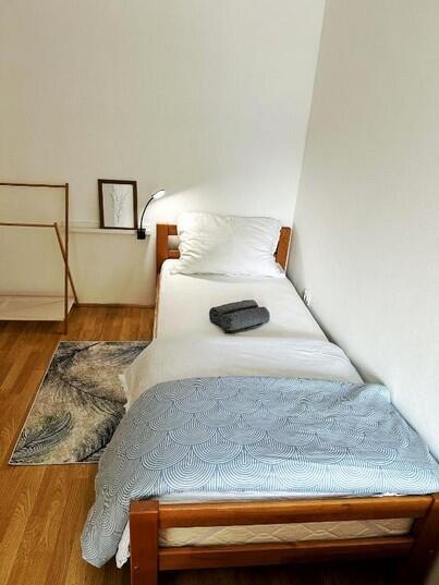 Apartments with parking space Ogulin, Gorski kotar - 23727