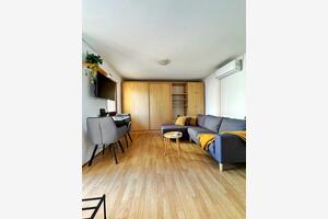 Appartamento di una stanza Ogulin, Gorski kotar (A-23727-b)