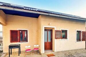 Апартаменты с парковкой Огулин - Ogulin, Горски-Котар - Gorski kotar - 23727