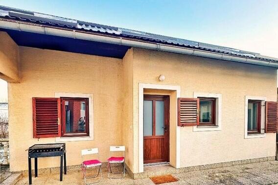 Apartments with parking space Ogulin, Gorski kotar - 23727