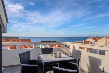 Apartmány u moře Novalja, Pag - 23729