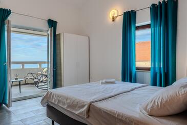 Apartmány u moře Novalja, Pag - 23729