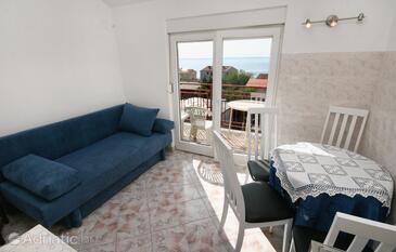 Apartamente şi camere lângă mare Selce (Crikvenica) - 2373