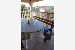 Kétszobás apartman Lopar, Rab (A-23736-a)