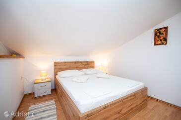 Apartmány s parkovištěm Lopar, Rab - 23736