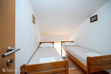 Apartmány s parkovištěm Lopar, Rab - 23736