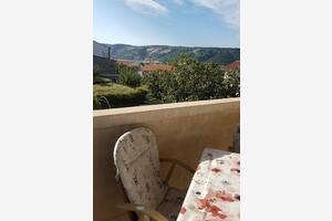 Kétszobás apartman Lopar, Rab (A-23736-b)