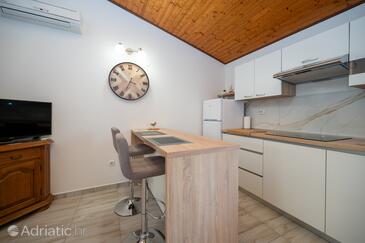 Apartmány s parkovištěm Lopar, Rab - 23736