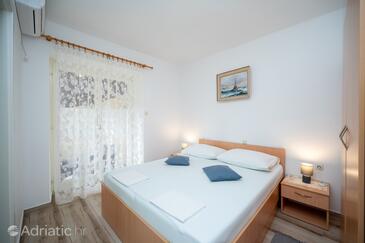 Apartmány s parkoviskom Lopar, Rab - 23736