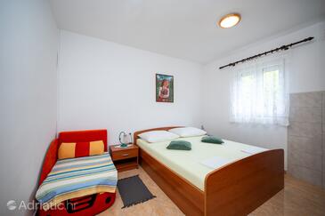 Apartmány s parkoviskom Lopar, Rab - 23736