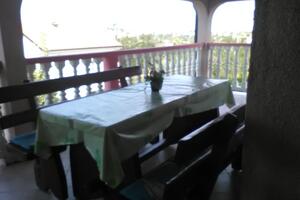 Kétszobás apartman Lopar, Rab (A-23736-d)