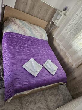 Ferienwohnungen am Meer Medici, Omis - 23741