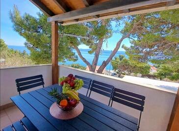 Ferienwohnungen am Meer Medici, Omis - 23741