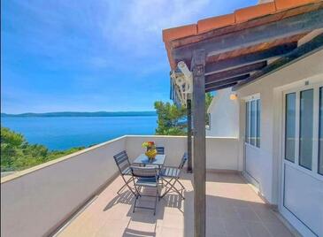 Apartmány pri mori Medići, Omiš - 23741