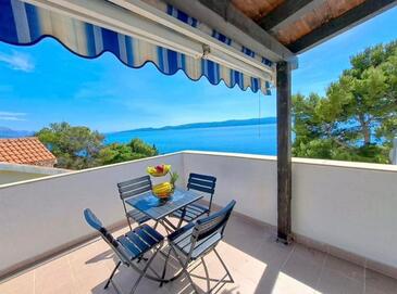 Apartmaji ob morju Medići, Omiš - 23741 Adriatic.hr