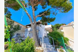 Ferienwohnungen am Meer Medici, Omis - 23741