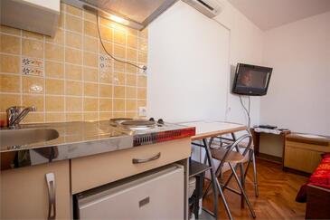 Apartments with parking space Baška, Krk - 23742