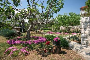 Apartmaji s parkingom Baška, Krk - 23742