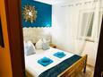 Srima - Vodice, Schlafzimmer 1 in folgender Unterkunftsart apartment, WiFi.