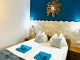 Srima - Vodice, Schlafzimmer 2 in folgender Unterkunftsart apartment, WiFi.